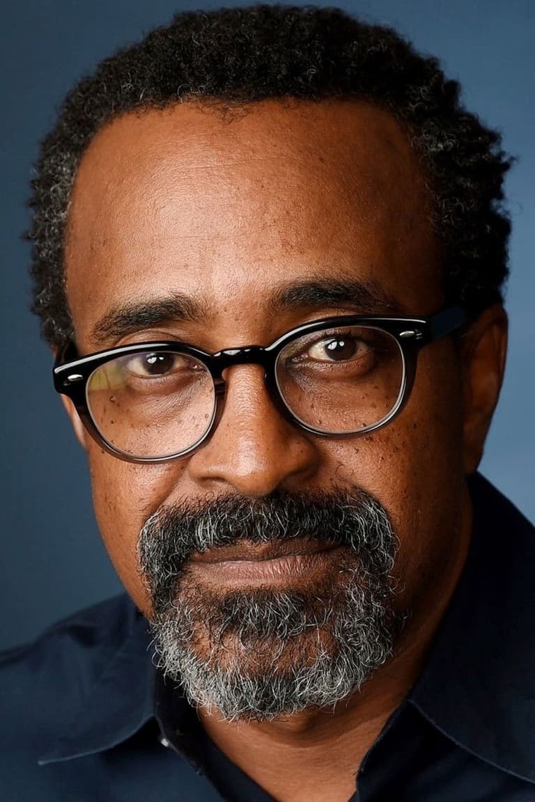 Actor Tim Meadows