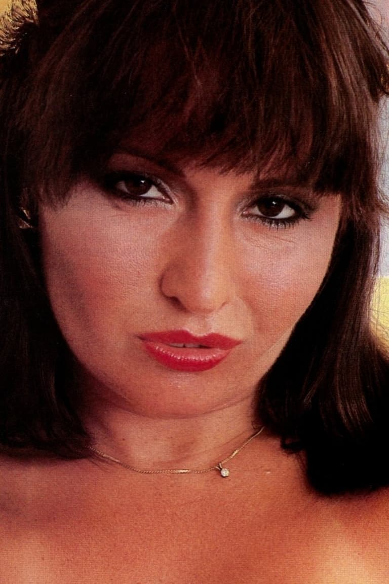 Actor Samantha Fox