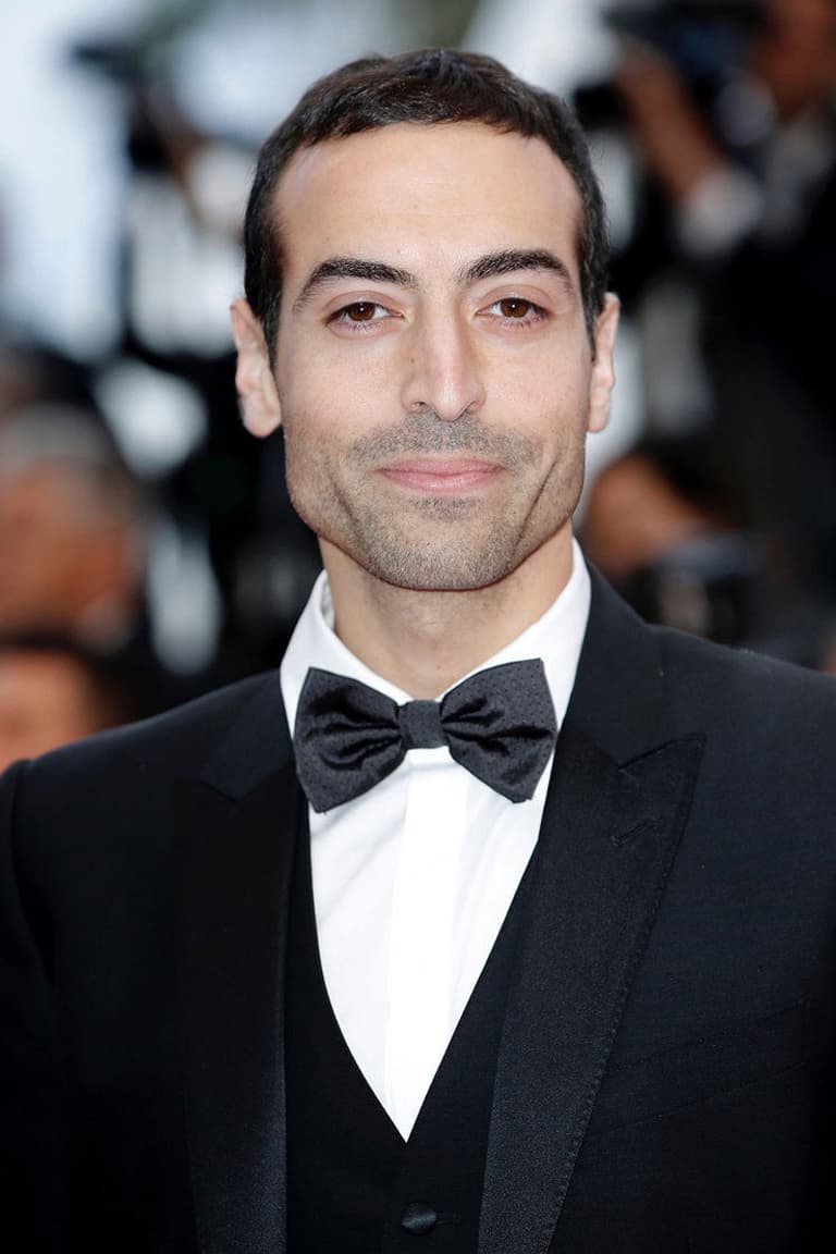 Actor Mohammed Al Turki