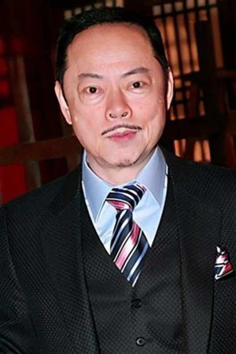Actor 羅樂林