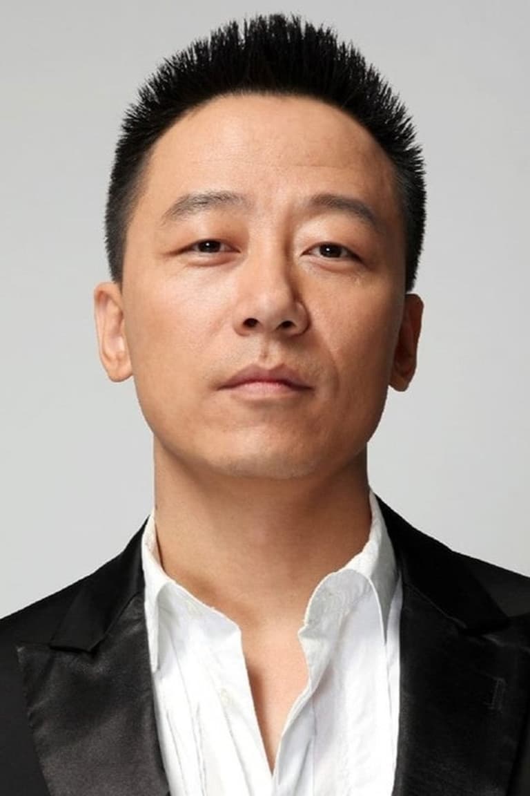 Actor 胡明