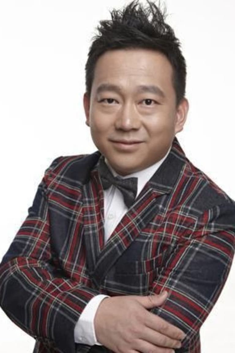 Actor Liang Chao