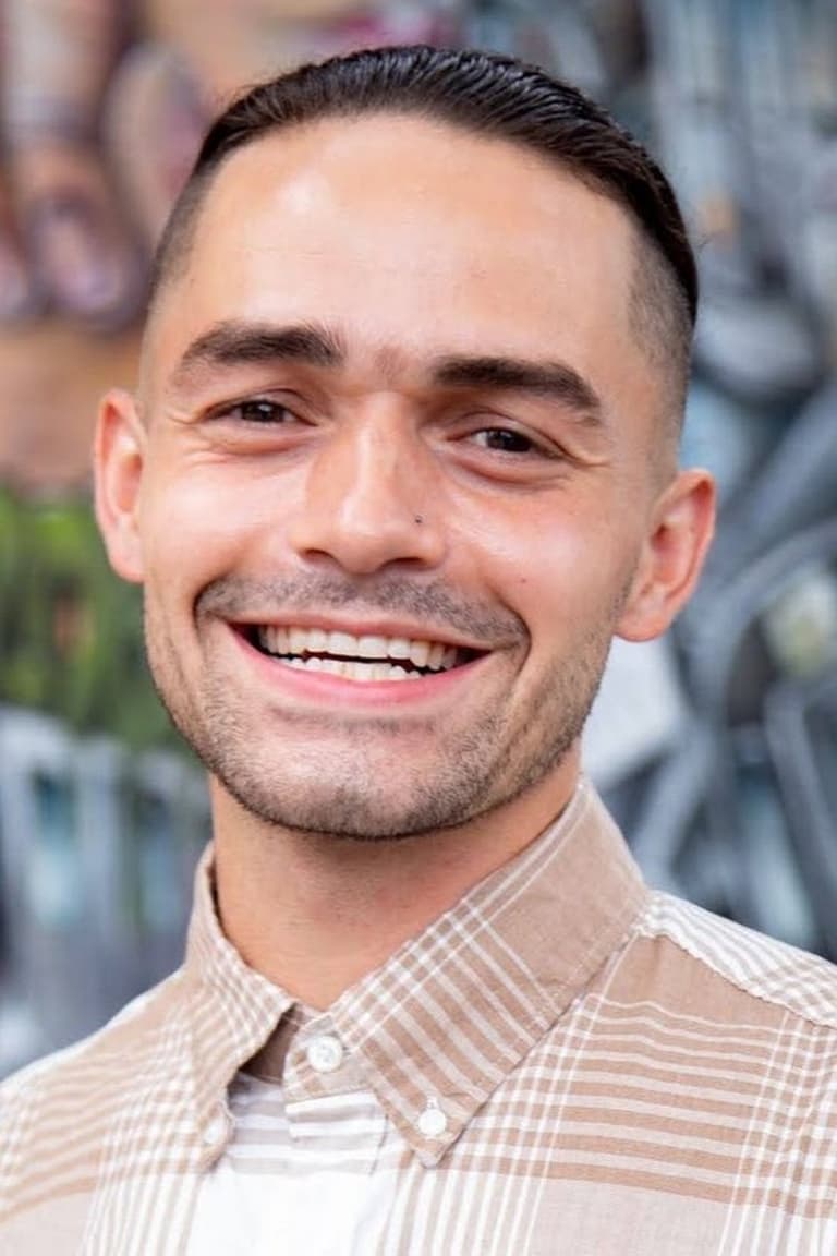 Actor Brooklyn Demme