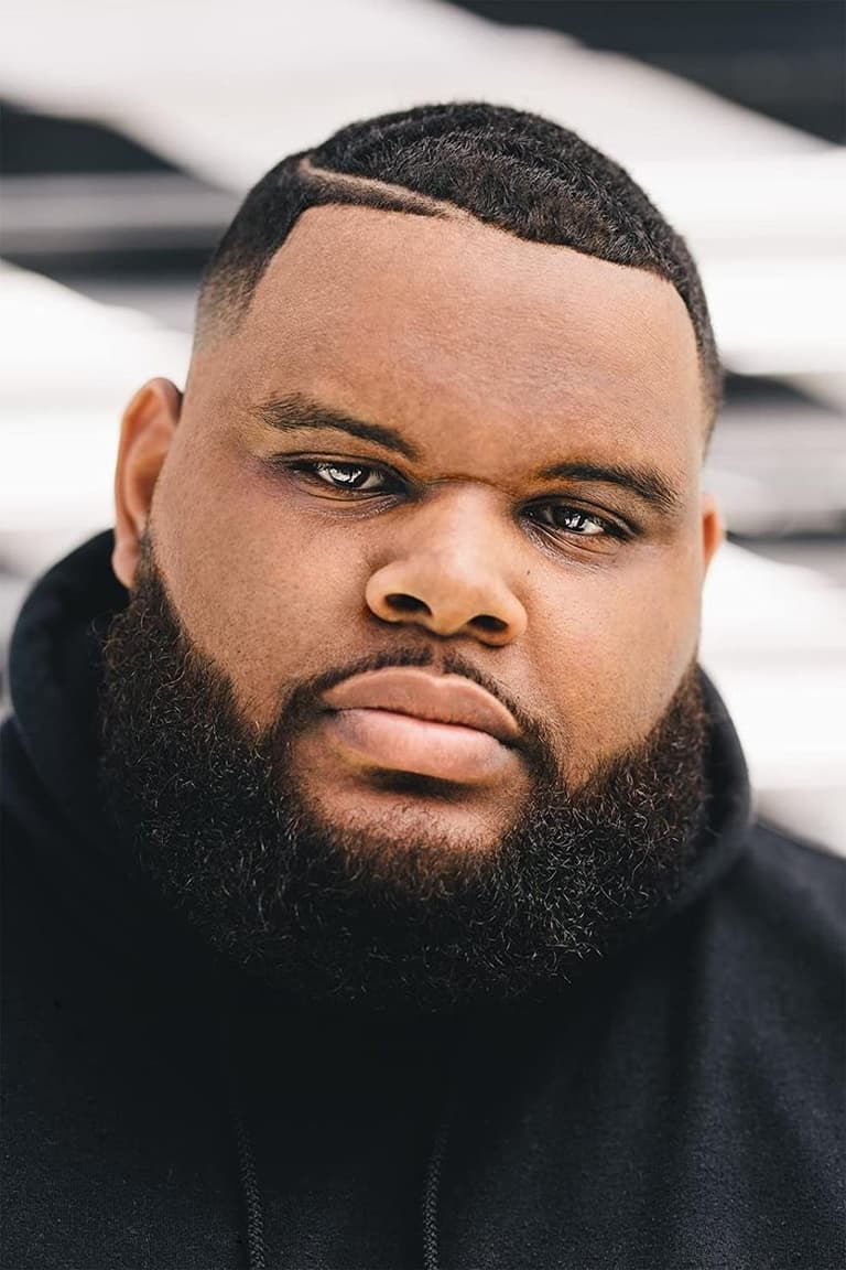 Actor Rafael Castillo