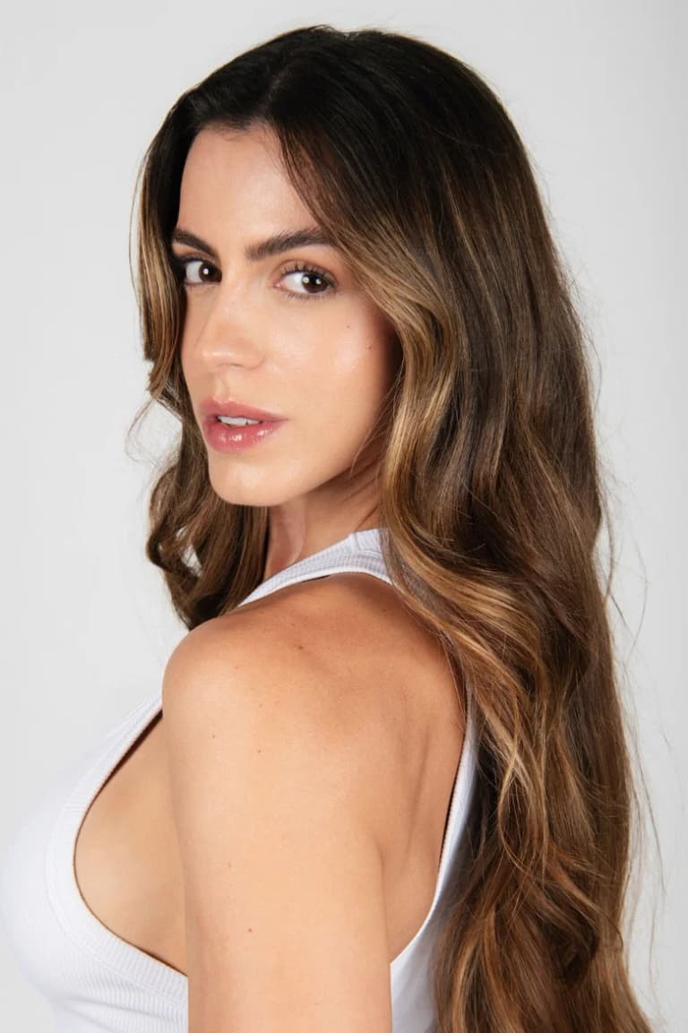Actor María del Mar Bonelly