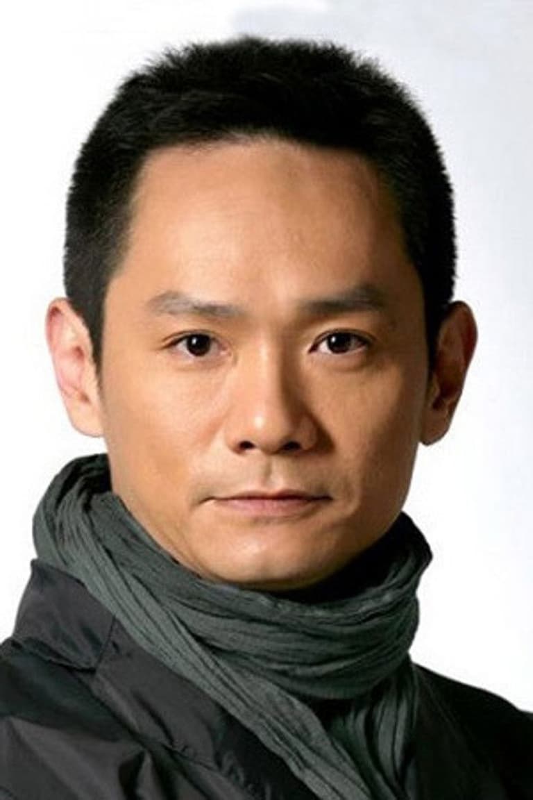 Actor Guo Jinglin