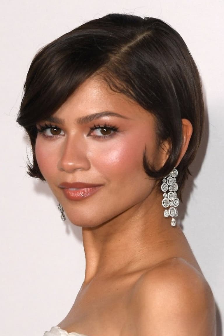 Actor Zendaya