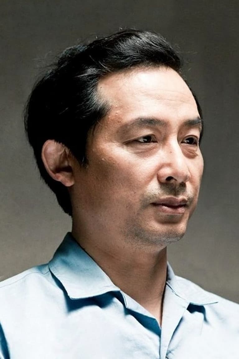 Actor 조영진