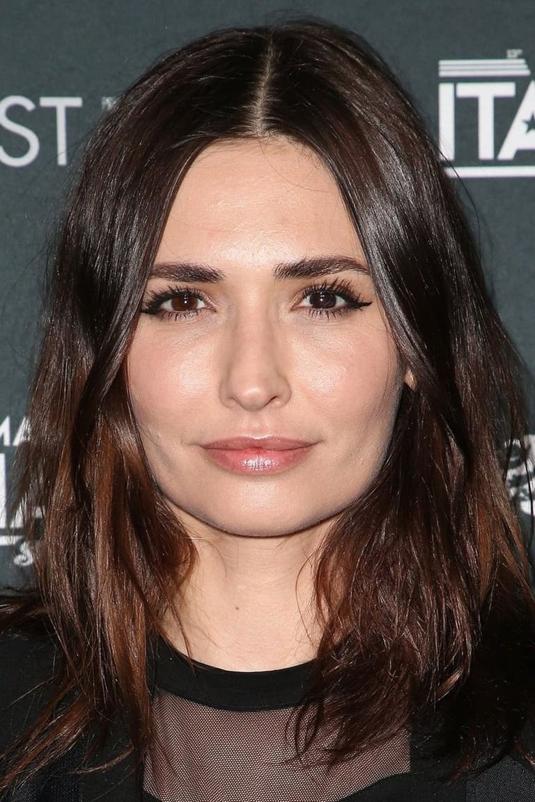 Actor Karolina Wydra