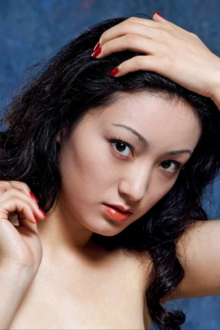 Actor 田中真理