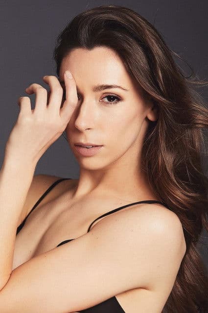 Actor Audrey Douglass