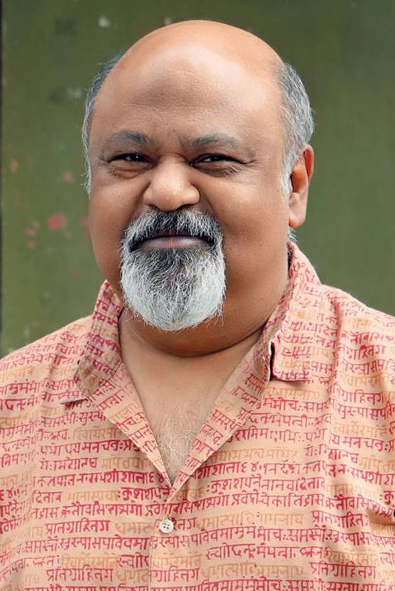 Actor Saurabh Shukla