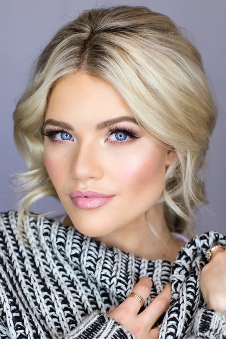 Actor Witney Carson