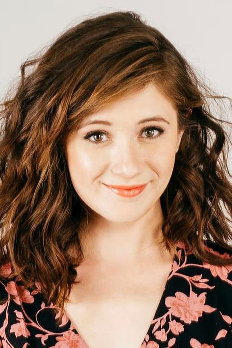 Actor Noël Wells