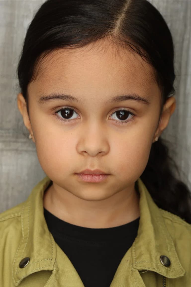 Actor Blake Kennedy