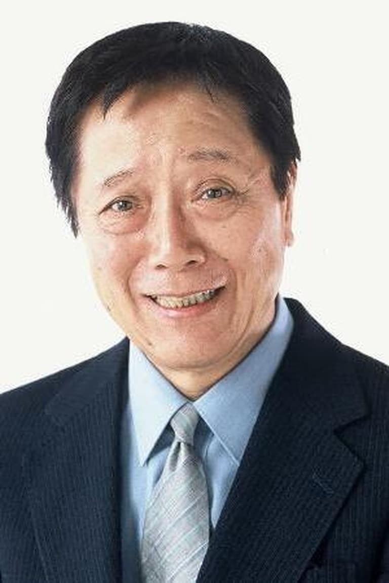 Actor 近石真介