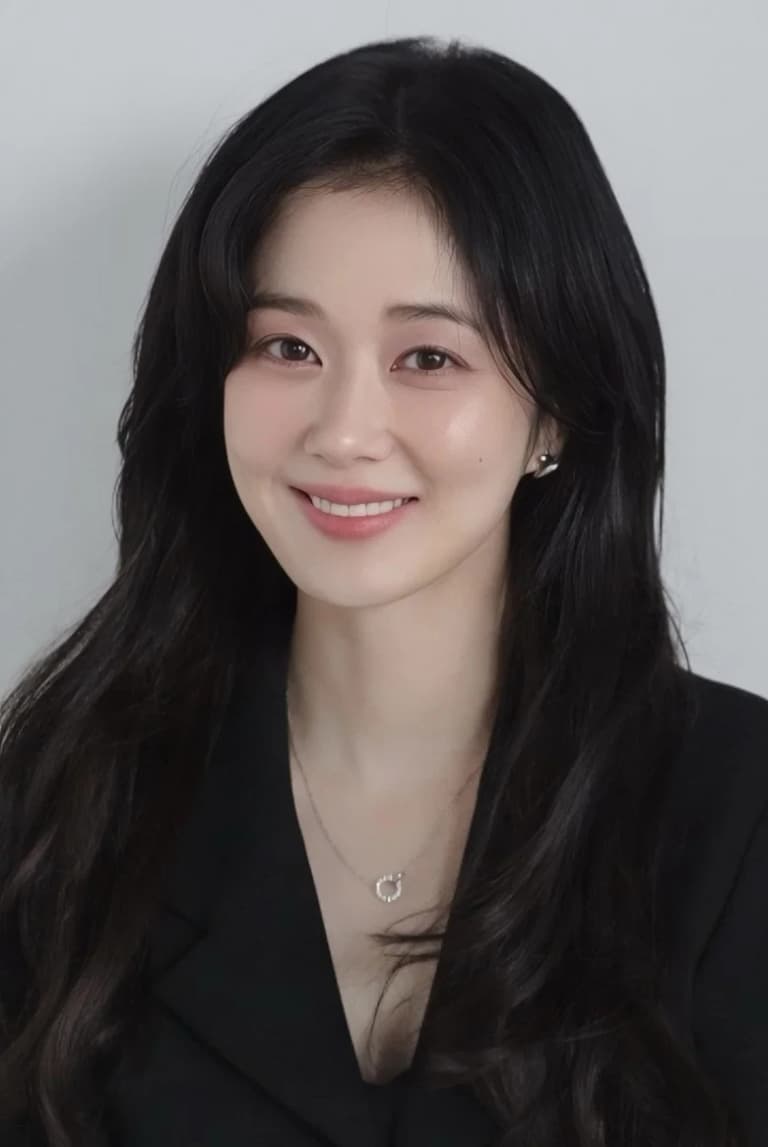 Actor 장나라