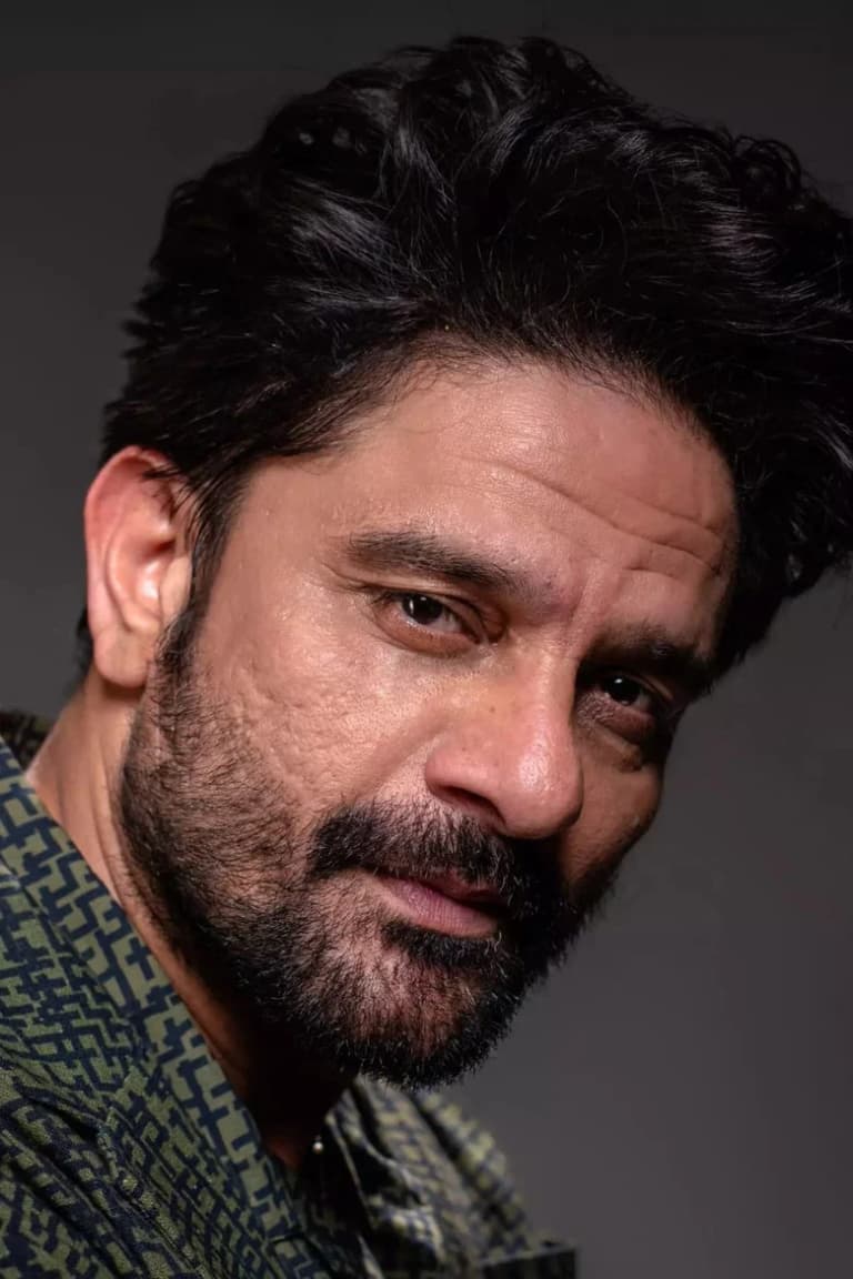 Actor Jaideep Ahlawat