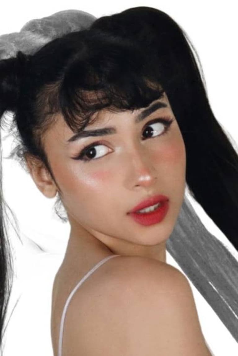 Actor Aina Ashley Roque