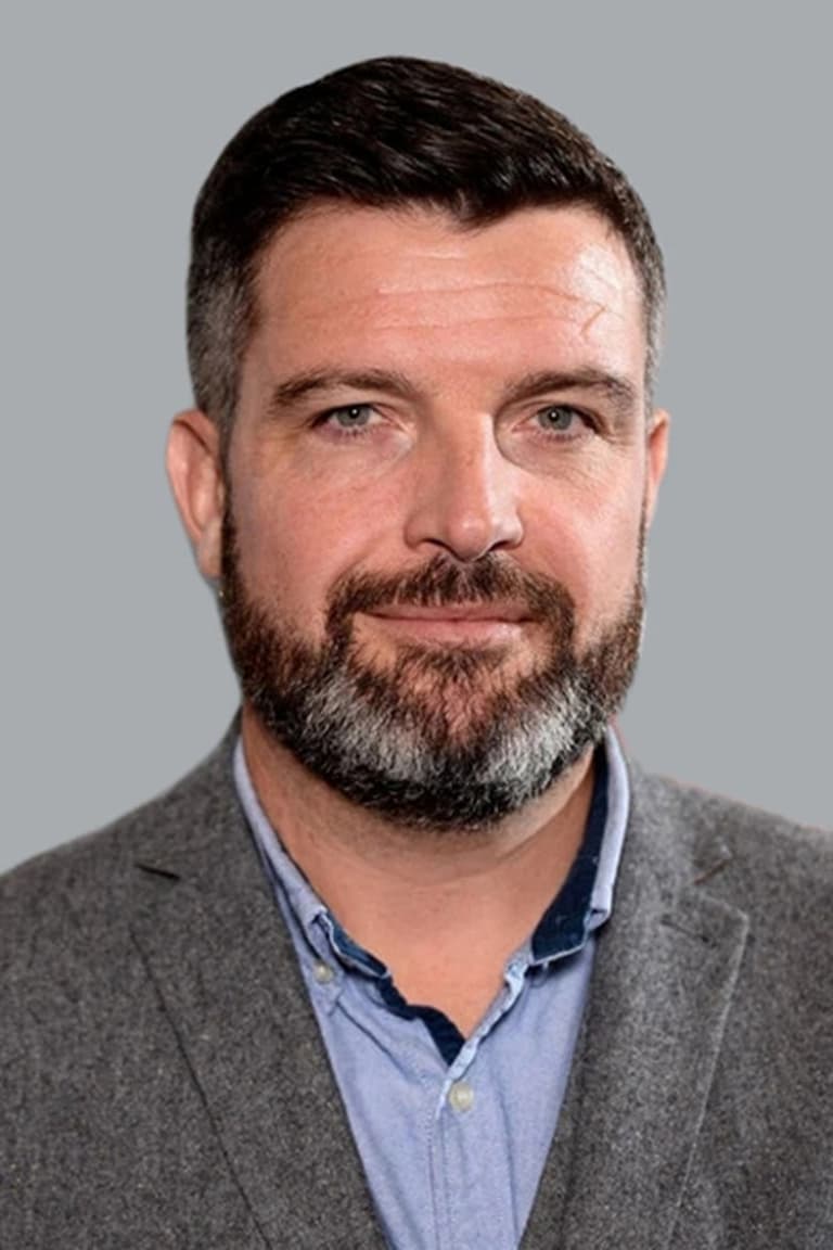 Actor Bradley Freegard