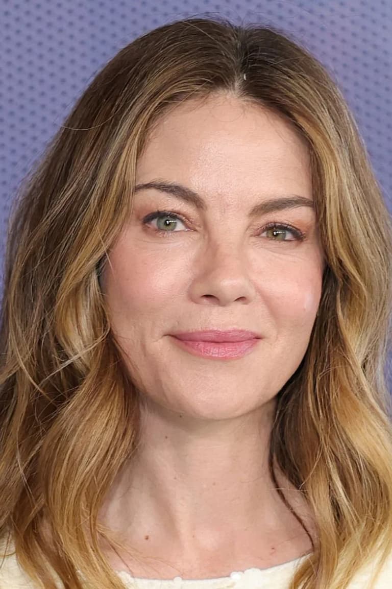 Actor Michelle Monaghan