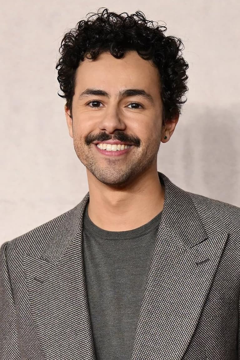 Actor Ramy Youssef