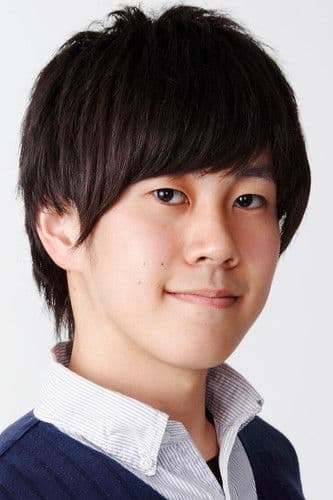 Actor Akihisa Wakayama