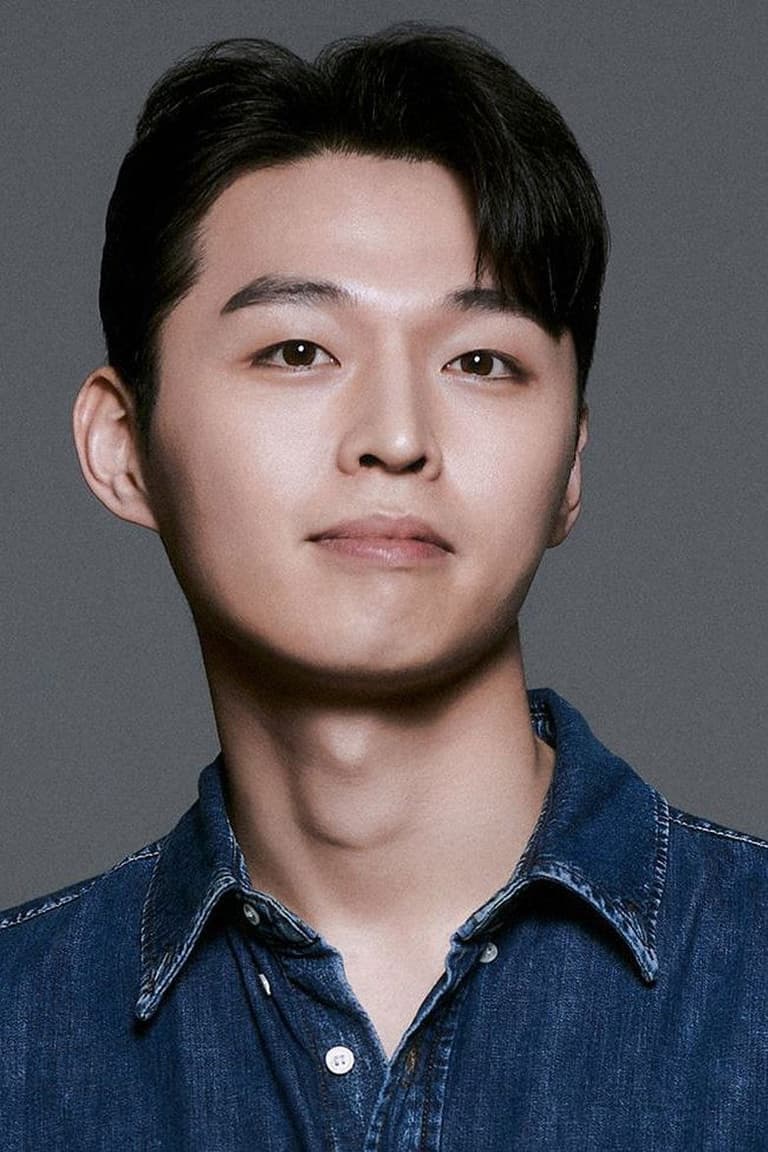 Actor 김우겸
