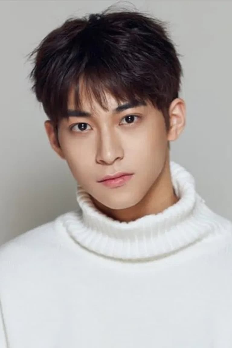 Actor 한기찬