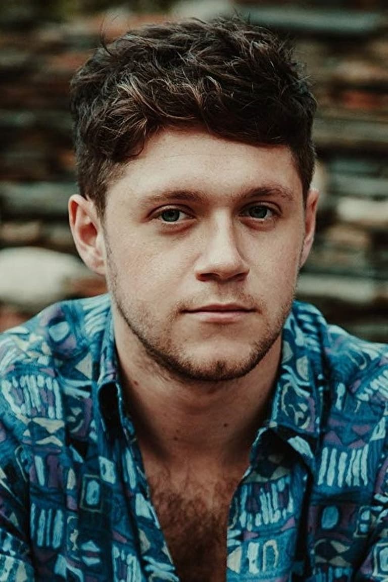 Actor Niall Horan