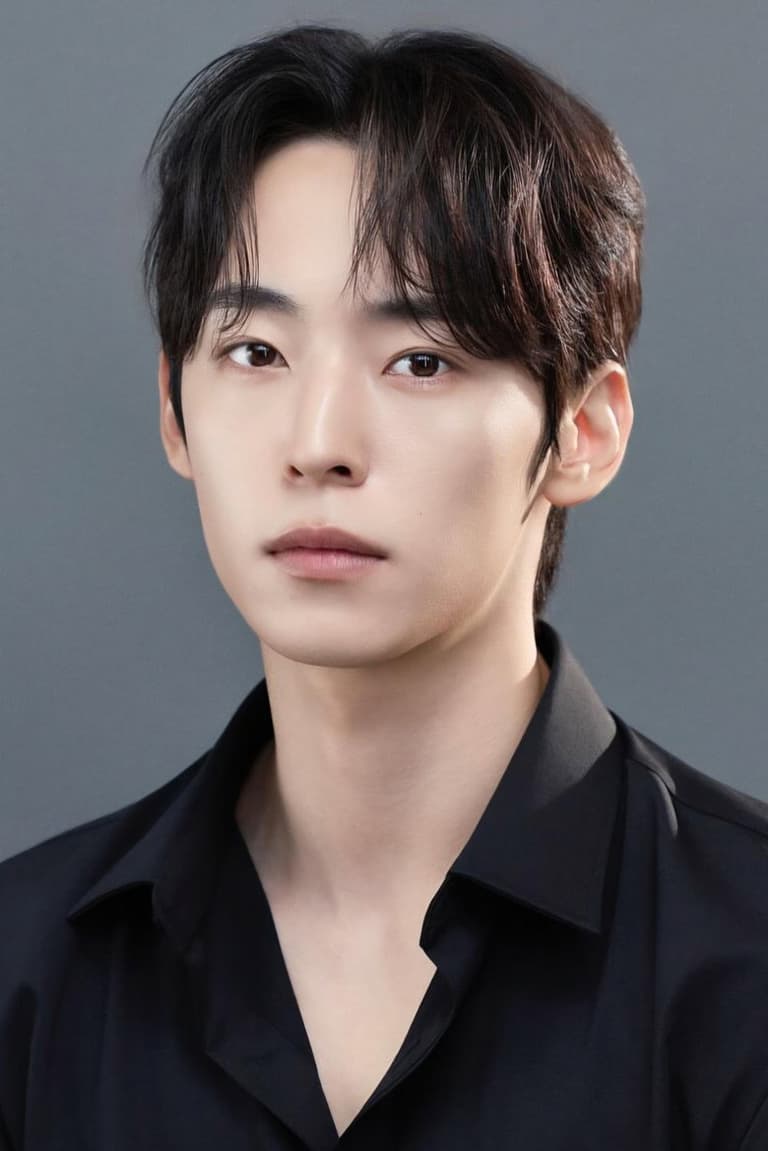Actor 이정호
