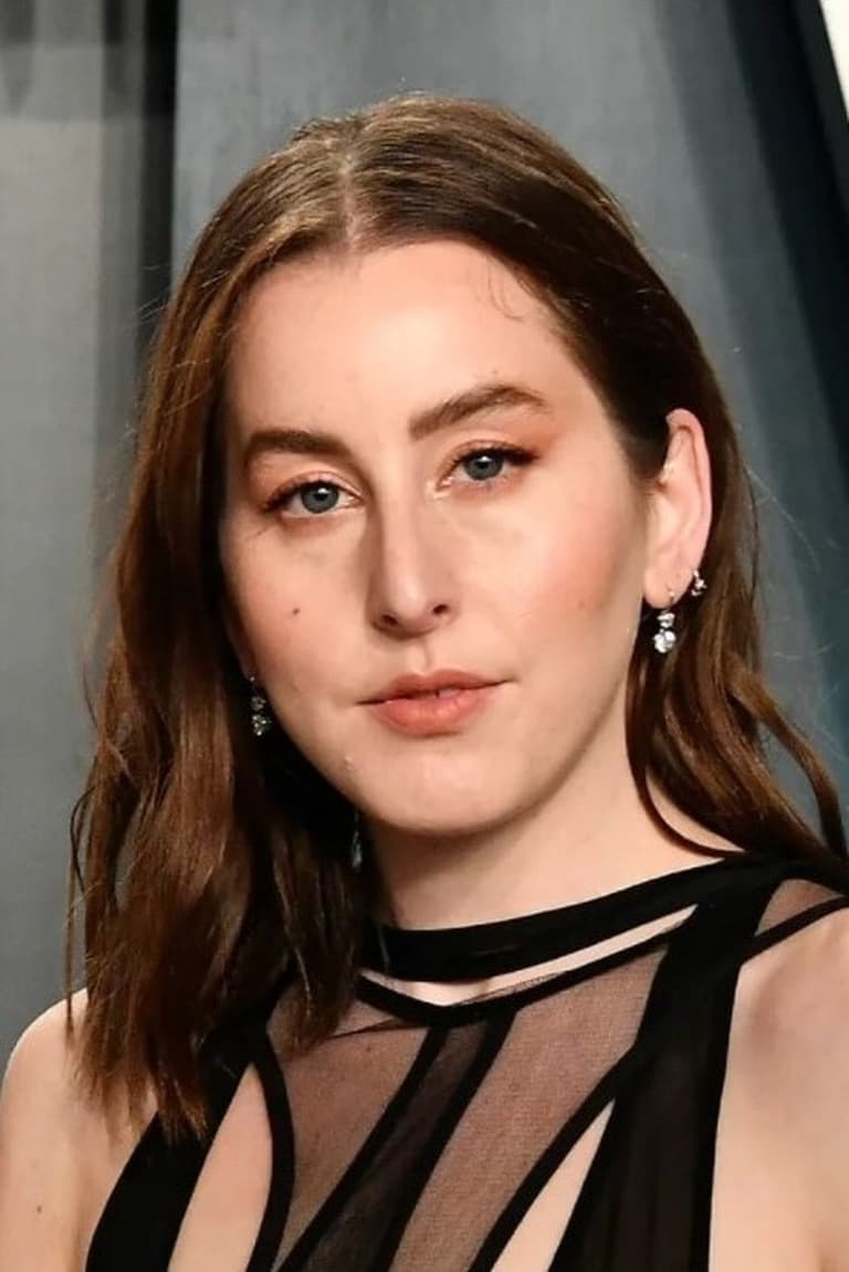 Actor Alana Haim