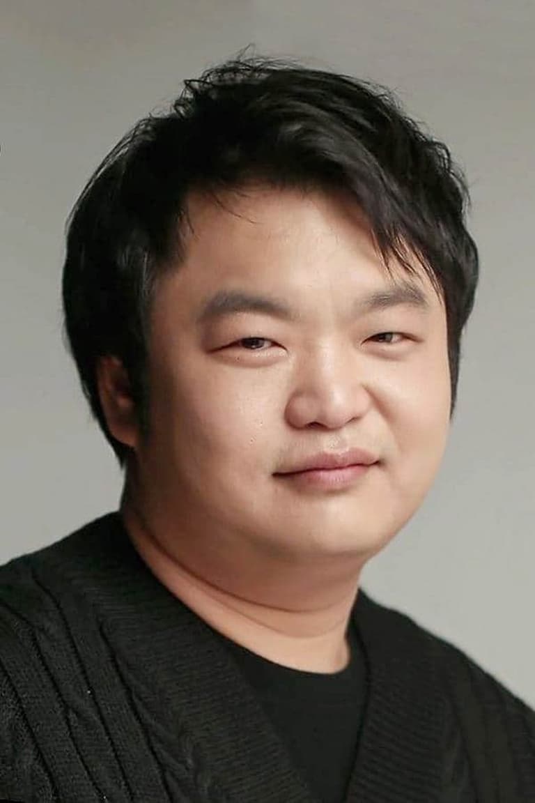 Actor 고규필