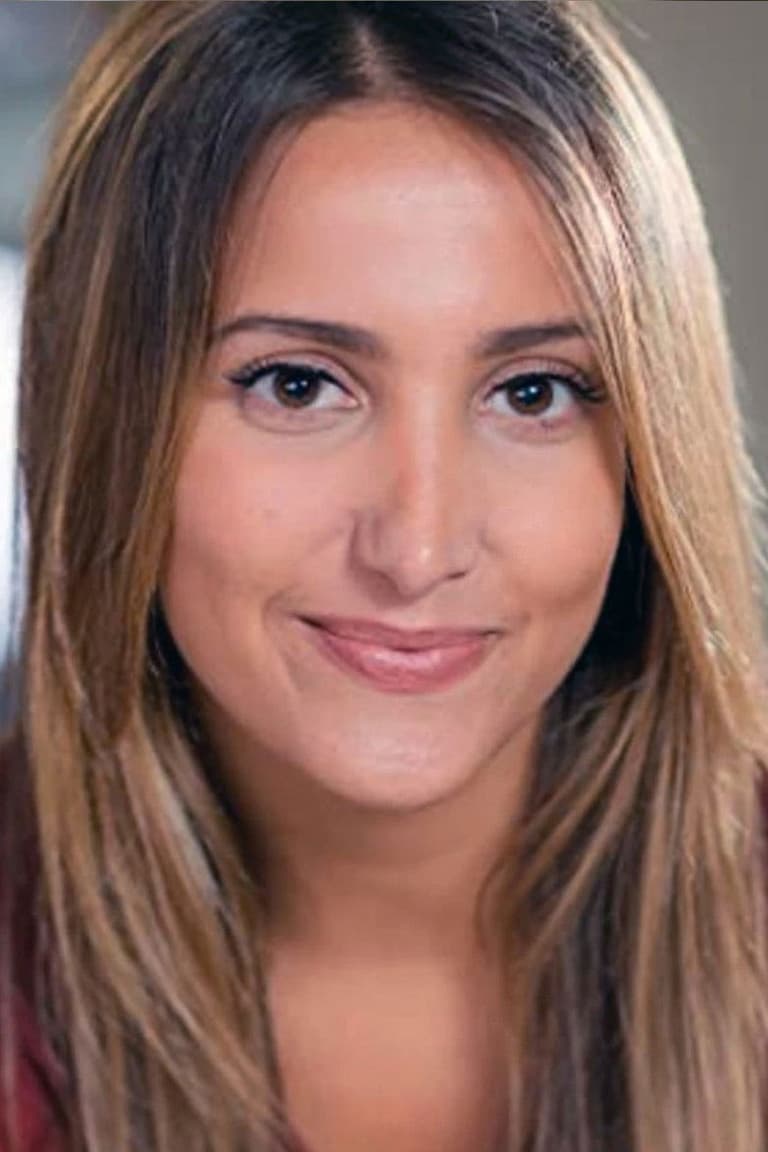 Actor Renata Ribeiro