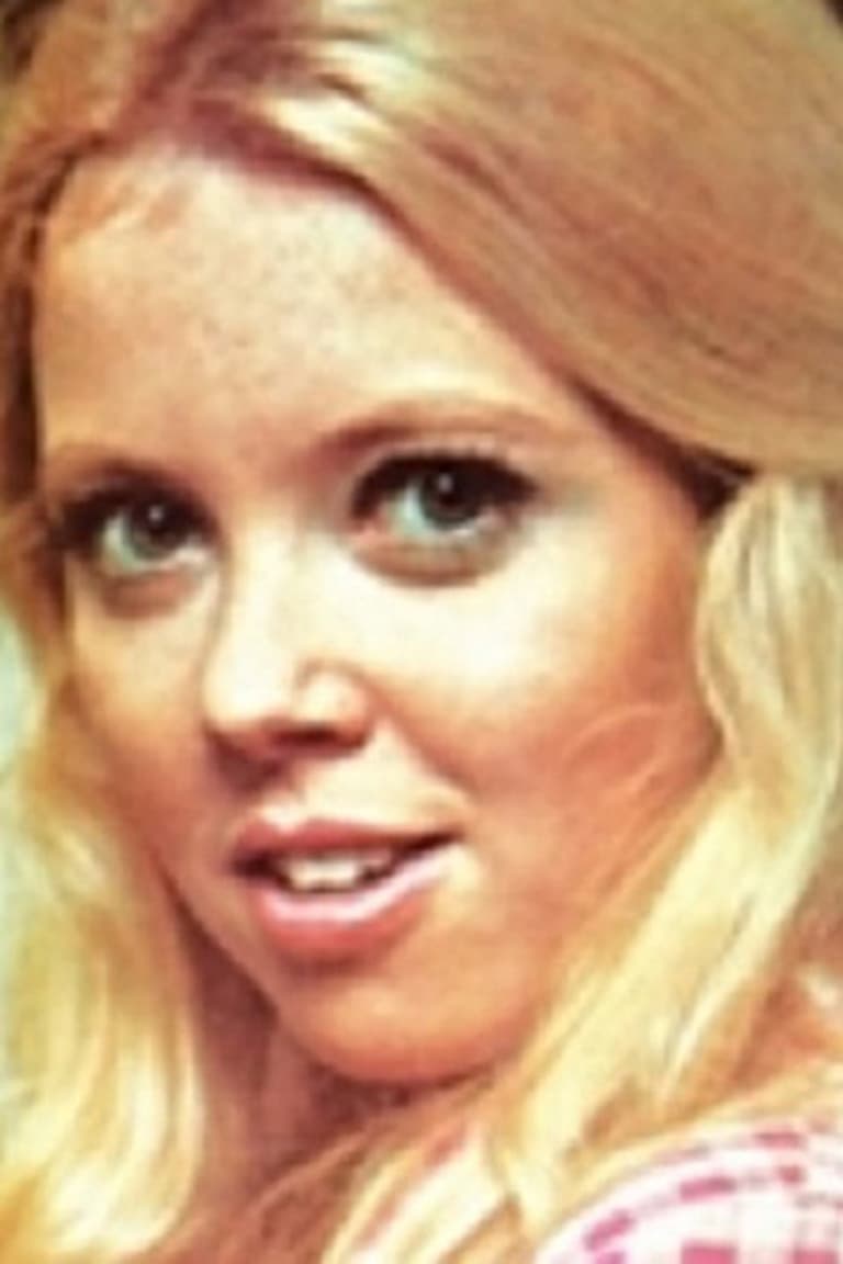 Actor Frances Hargreaves