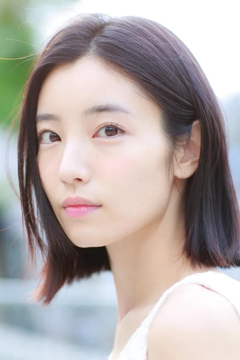 Actor Yuka Kouri