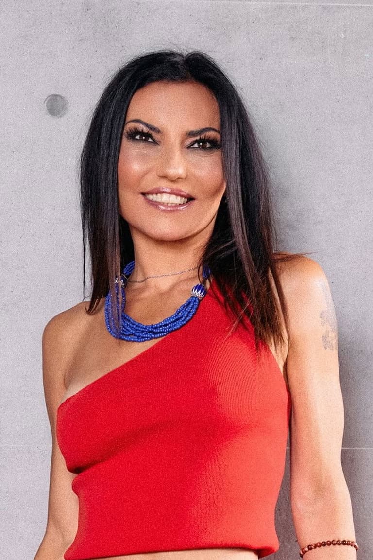 Actor Mari Cielo Pajares