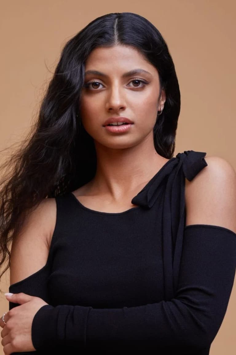 Actor Priya Kansara