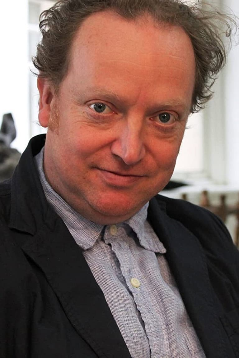 Actor Paul Hunter