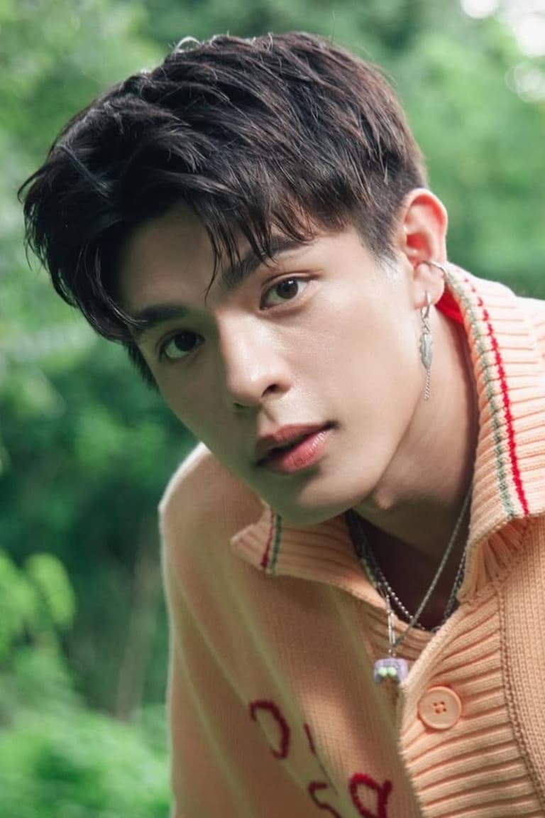 Actor 邱以太