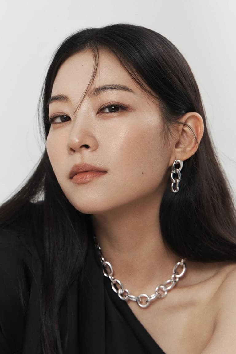 Actor Arden Cho