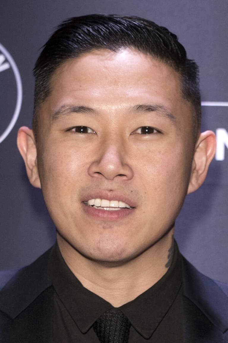 Actor 歐陽靖
