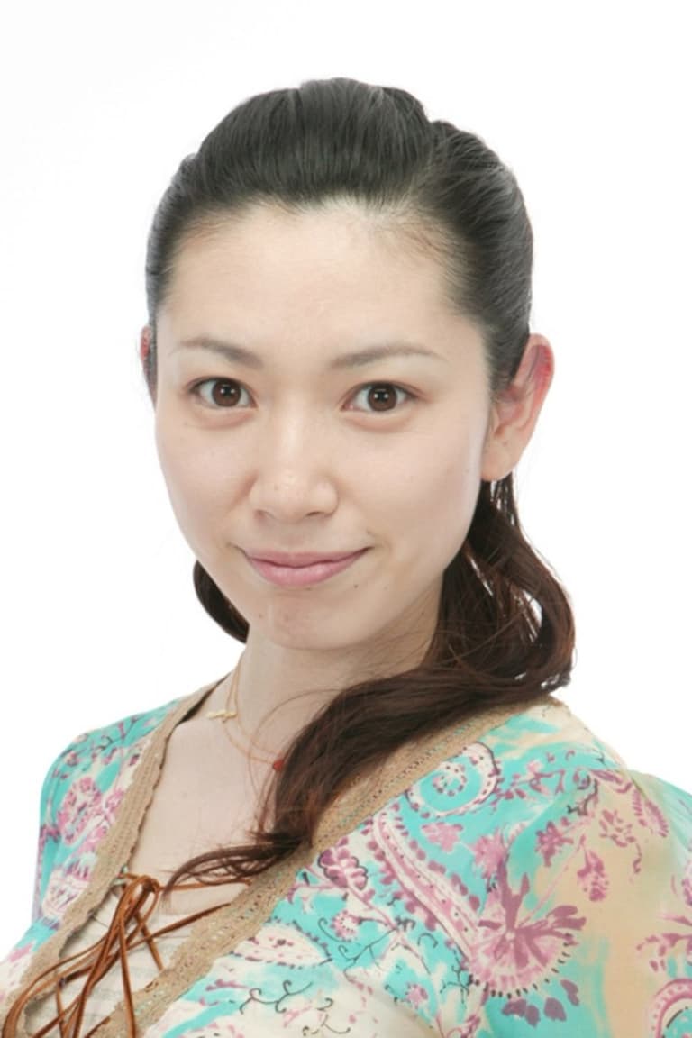 Actor Houko Kuwashima