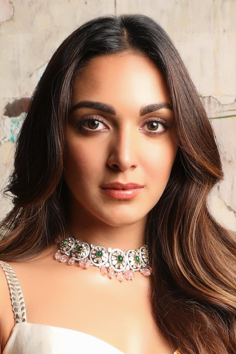 Actor Kiara Advani