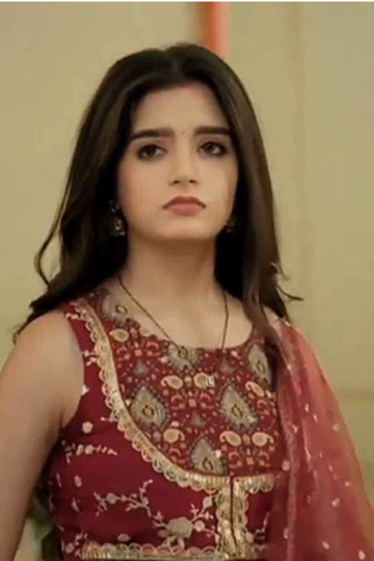 Actor Priyanshi Yadav