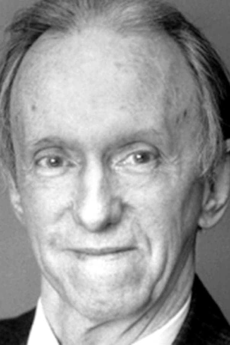 Actor William Duell