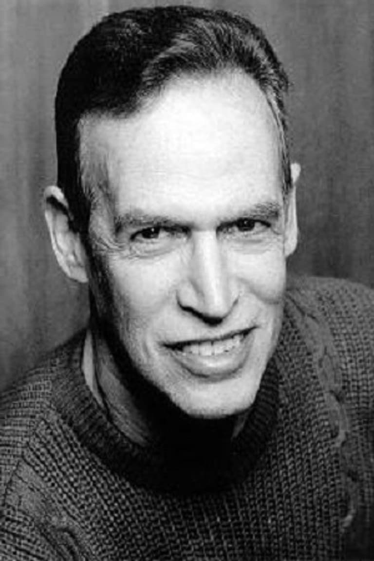 Actor Steve Warren
