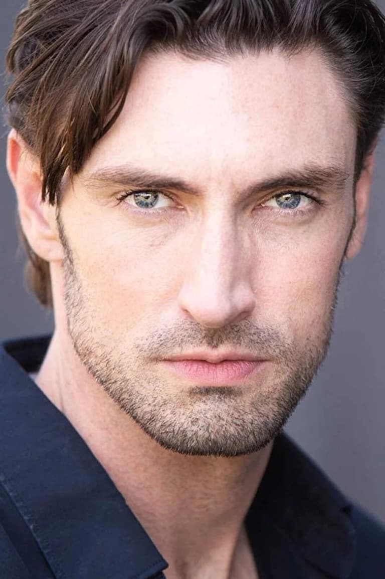 Actor John Wells