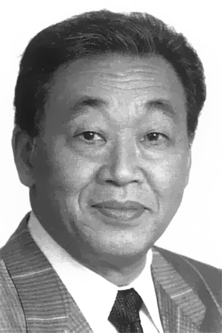 Actor 小松方正