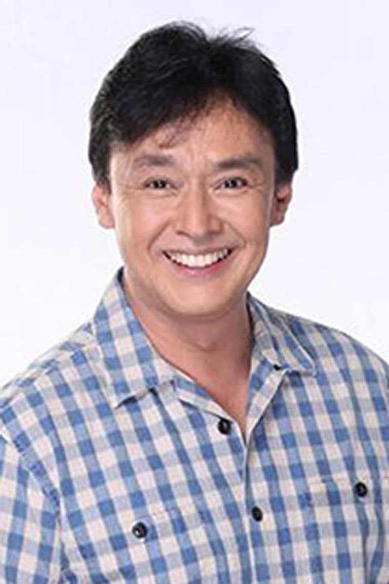 Actor Rey "PJ" Abellana